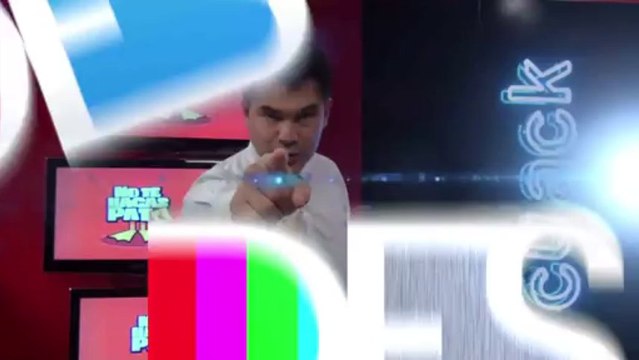 No Te Hagas Pato TEMA: Actúa a tiempo