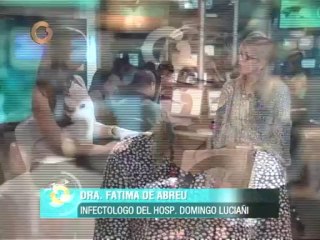 Conozca cómo prevenir el neumococo