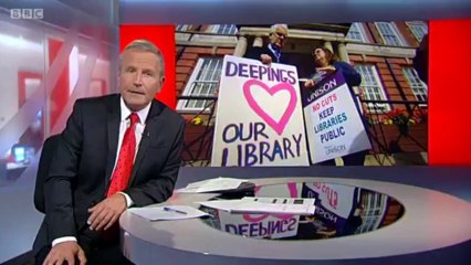 BBC Look North - Yorkshire & Lincolnshire - 30/9/13