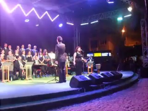 Necla Güven-Hüsranla gönül hep inler