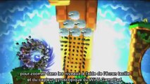 Sonic Lost World - Trailer 07 - Nintendo Direct (FR)