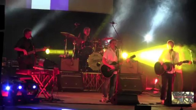 BRUNO AYMONE CHANNEL - AMERICA IN CONCERT (28. 9. '13) 8