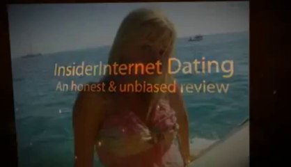 Insider Internet Dating Review