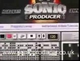 Sonic Producer - Beats Maker