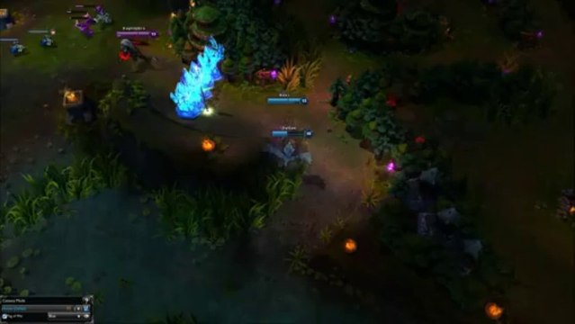 Try again Rengar - League of Legends