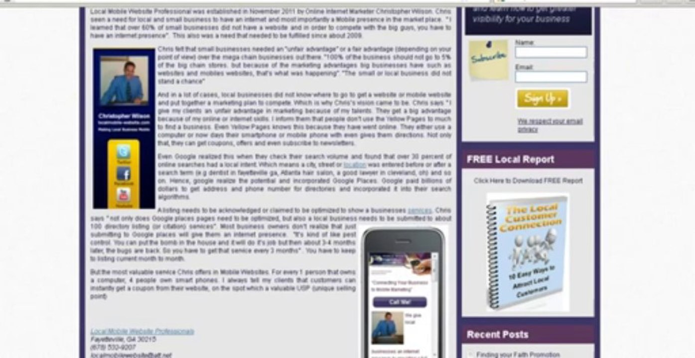 X Dot Com Secrets   My Results Day 3