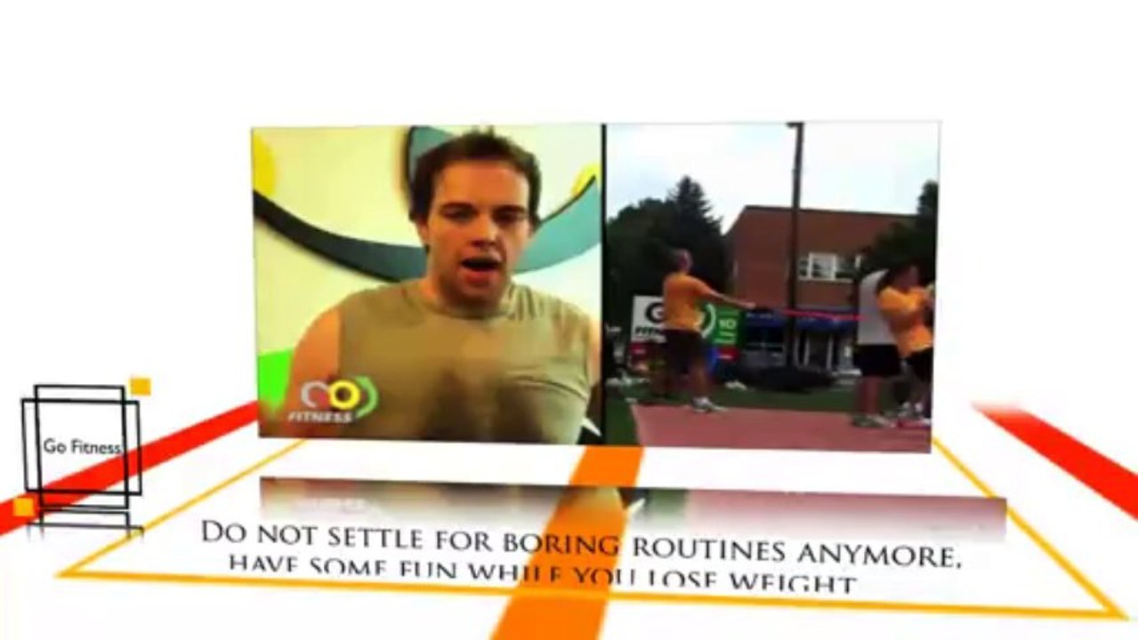 Achieve Your weight loss Goal at Columbus Gym