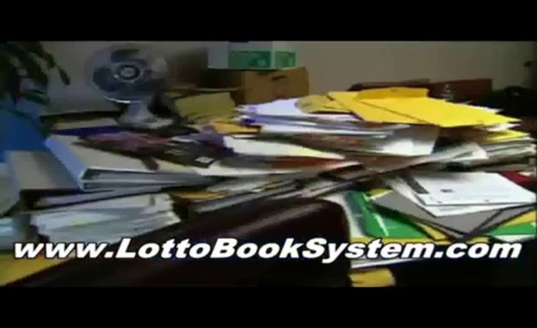 Lottery Method Tips - Win Lotto Tips - How To Win Lotto Tips by Lotto Retailer & Author Expert