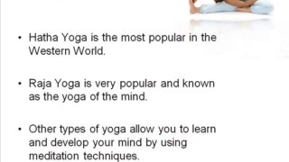 Shapeshifter Yoga - Increasing Your Flexibility