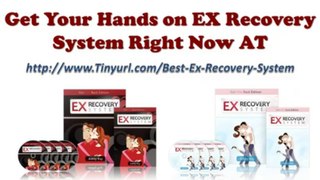 The EX Recovery System Ashley Kay - The EX Recovery System Download