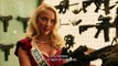 Machete Kills - Clip #3 VOST