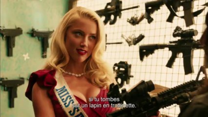 #3 - Clip #3 (English with french subs)