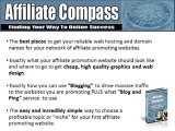 Affiliate Compass (Private Label Rights)