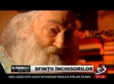 PARINTELE IUSTIN PARVU in documentarul Sfintii inchisorilor  (In premiera, Antena 3)