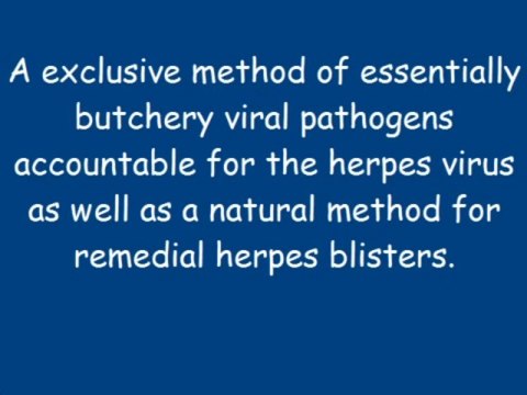 Home Remedies Remedies:Old Home Remedies Get Rid Of Herpes