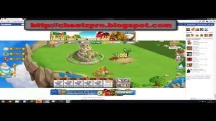 New Dragon City Hack Tool 2013 October Release