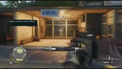 Far Cry 3: Campaña completa con Alkapone Ep. 28 "Mi carnalito es la polla con Cebolla!!"