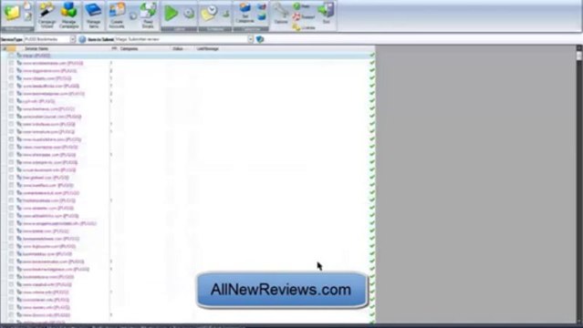 Buy Magic Submitter - BONUS for Magic Submitter Backlink Builder