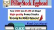 The Penny Stock Egghead - Penny Stocks to Invest In - How to Buy Penny Stocks