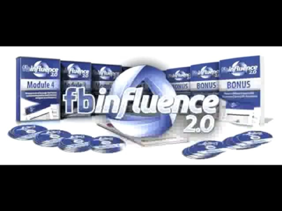 FB Influence Review | Ultimate Website Submitters