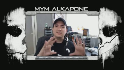 Un evento de videojuegos Epico DUF @DUFevento #DUFMTY