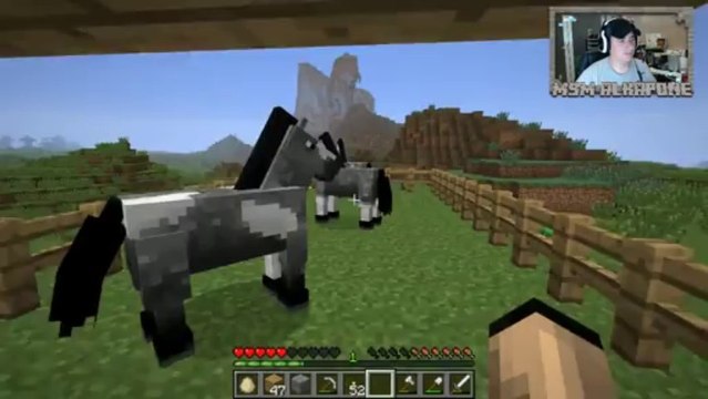 Skyblock con los Humildes Ep. 8 A prepararnos contra el dragon!!