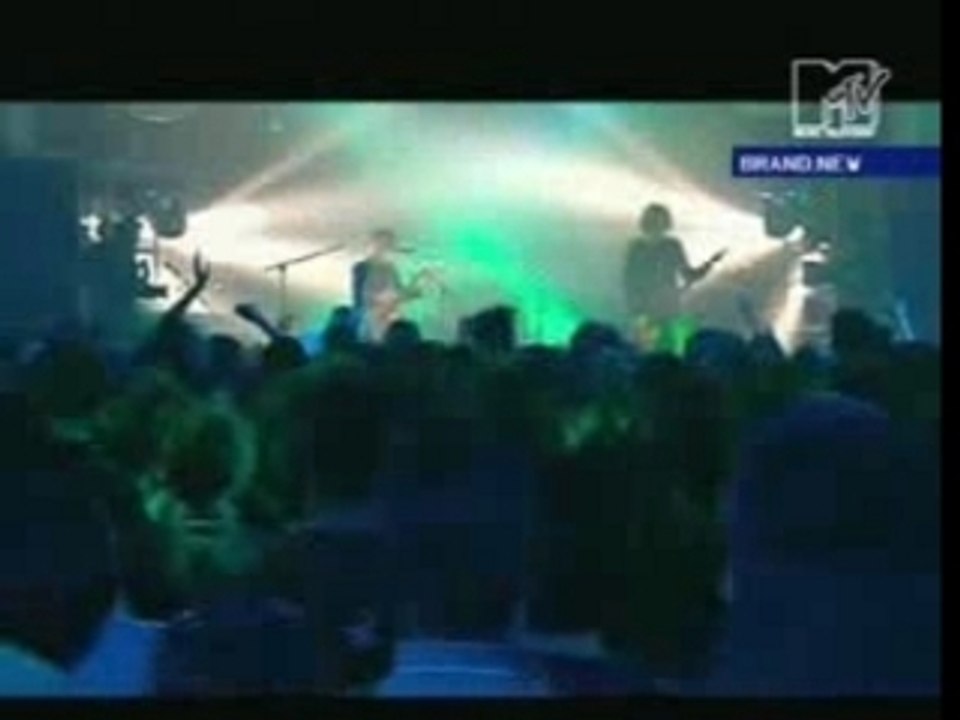 Muse Hyper Music Live
