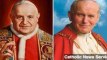 Two Saints, 1 Day? Historic Move Could Unite Catholics