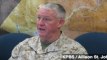 Two Marine Generals Forced to Retire Over Afghan Attack