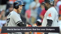 2013 MLB Postseason Preview