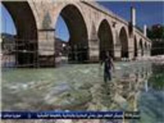 ترميم الآثار العثمانية داخل وخارج تركيا