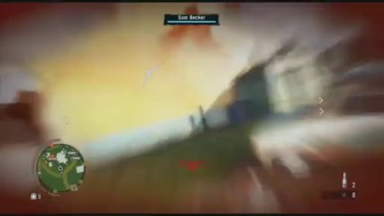 Far Cry 3: Campaña completa con Alkapone Ep. 27 "A darle en la madre al jefe!!"