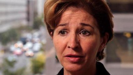 Empire - Extended Interview: Anne-Marie Slaughter