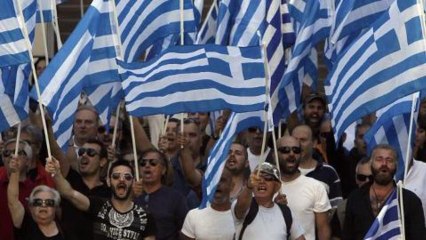 Inside Story - Facing up to Greece's far right
