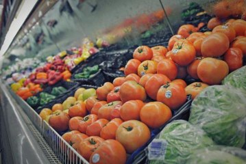 The Stream - Food deserts in the US