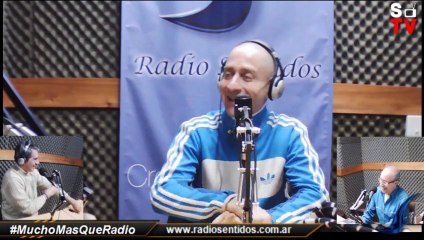 ALEJANDRO PAKER en Variete de Sensaciones N° 94 - NC 21 - 30.09.2013