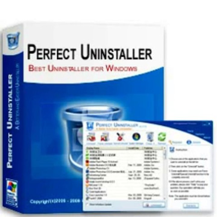 Perfect Uninstaller Review + Bonus