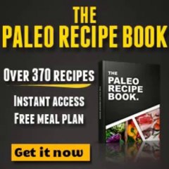 Paleo Recipe Book - Brand New Paleo Cookbook Review + Bonus