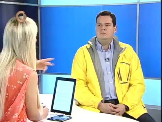 Juan Carlos Caldera: Fui a la casa de Ruperti  sin saber que estaba puesto allí para investigar  la oposición