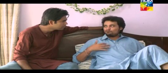Ishq Humari Galiyoon Mein Hum Tv Episode 30 Part 1 Hum Tv Drama [2013]