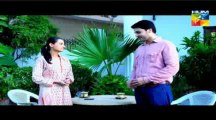 Mujhay Khuda Pay Yakeen Hai Hum Tv Episode 08 Part 1 Hum Tv [2013]