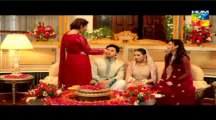 Mujhay Khuda Pay Yakeen Hai  Hum Tv Episode 08 Part 2 Hum Tv [2013]
