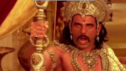 Mahabharat Episode 255