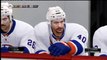 PS3 - NHL 13 - Be A GM - Pre Season Game 4 - New Jersey vs New York Islanders