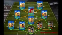 Fifa 13 Ultimate Team Millionaire Gold Coins System