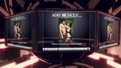 Where Can I Buy Visual Impact Muscle Building