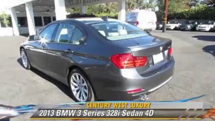 2013 BMW 3 Series 328i - Century West Luxury, Studio City