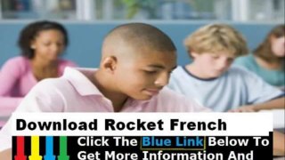 Rocket French Platinum + Rocket French Reviews