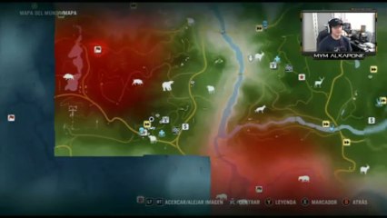 Far Cry 3: Campaña completa con Alkapone Ep. 22 "A sufrir en vivo"