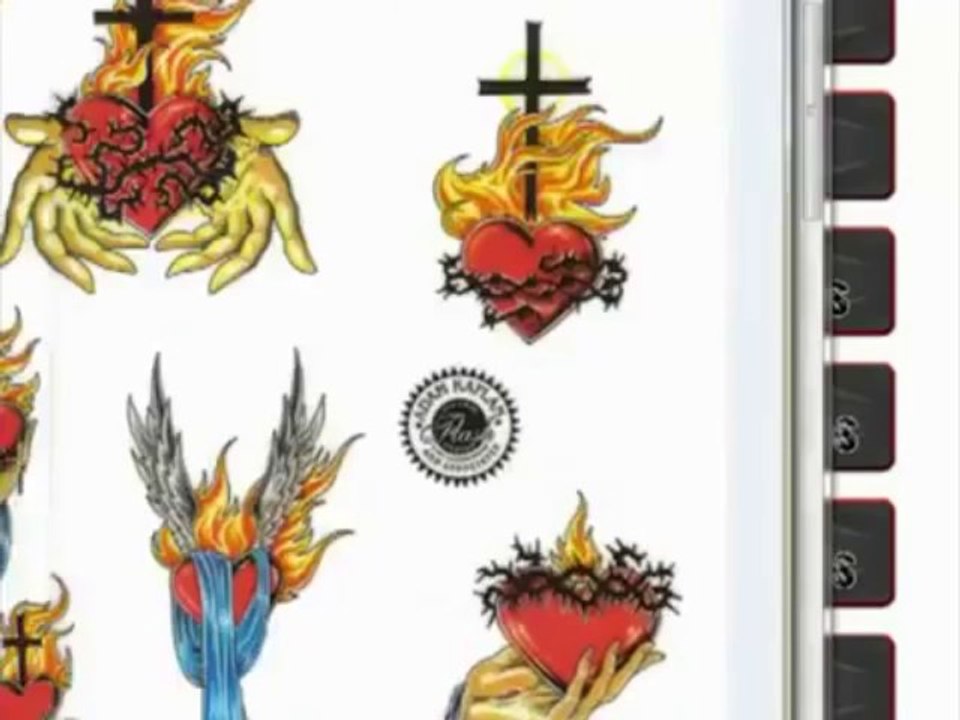 Miami Ink Tattoo Designs Review - Is Miami Ink Tattoo Designs Scam?